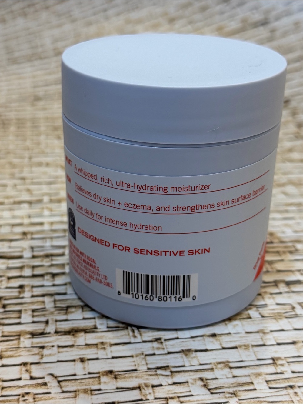 🐾First Aid Beauty🐾 - Picture 2 of 3